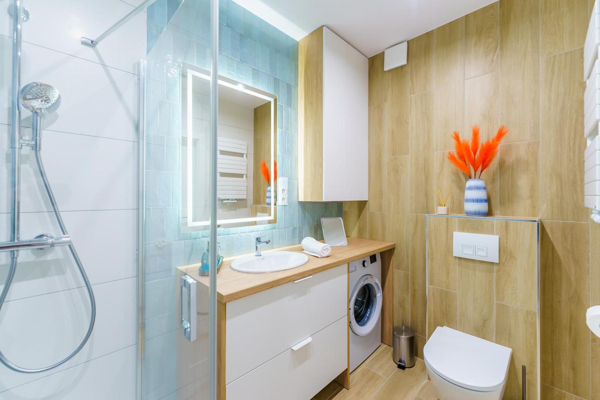 Apartament Z Basenem Polanki Aqua D306 Kolobrzeg Exterior photo