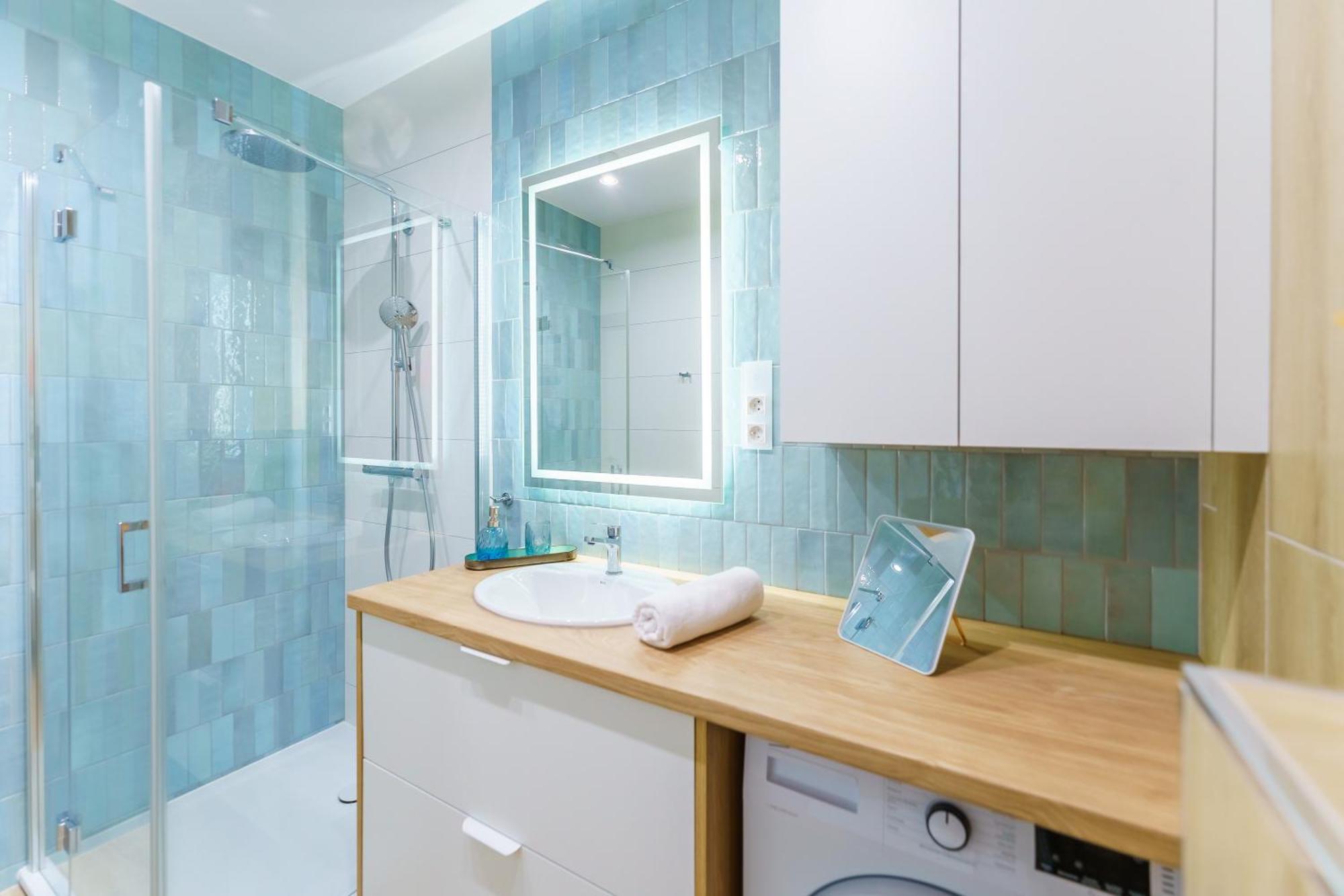 Apartament Z Basenem Polanki Aqua D306 Kolobrzeg Exterior photo