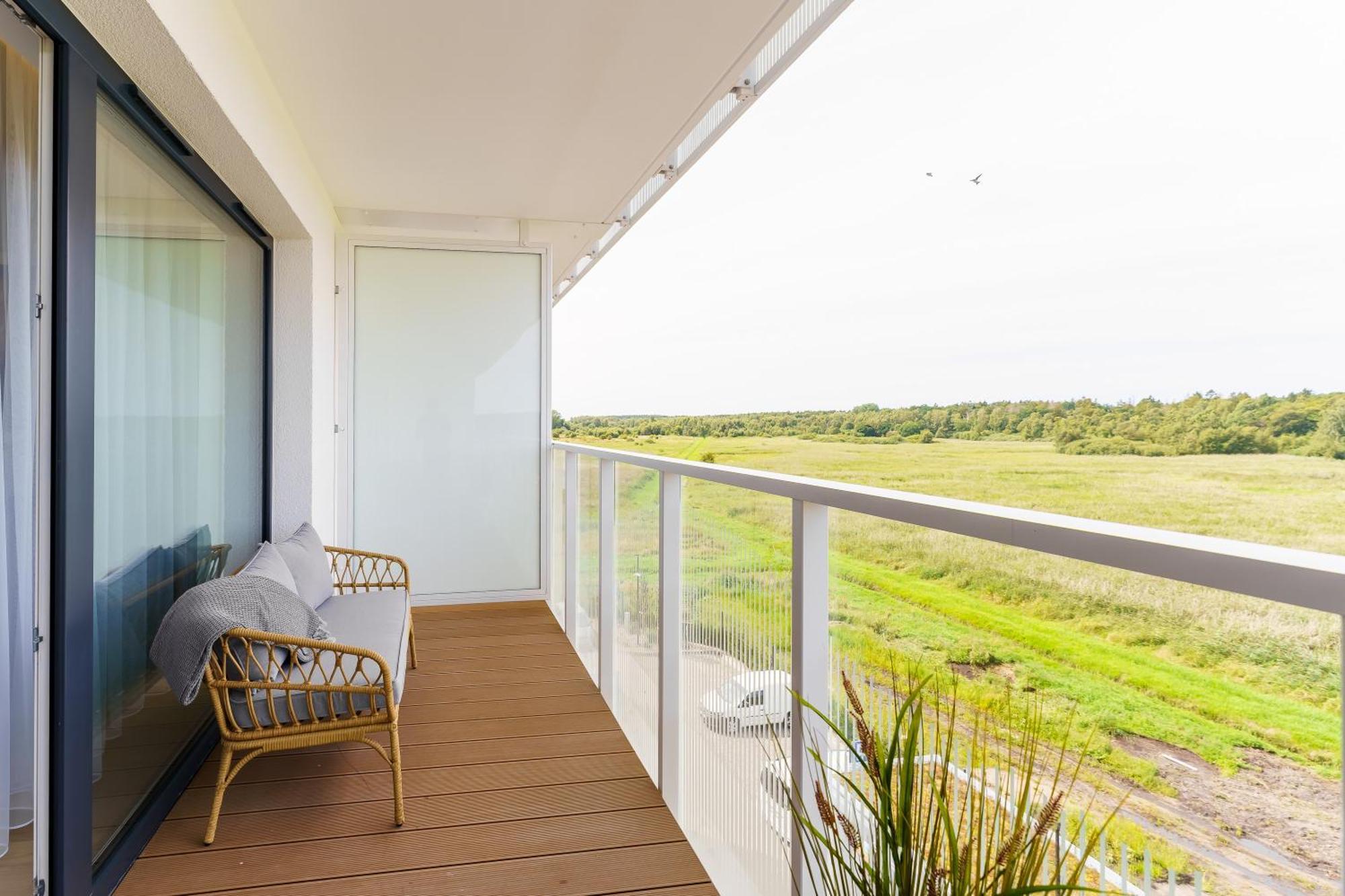 Apartament Z Basenem Polanki Aqua D306 Kolobrzeg Exterior photo
