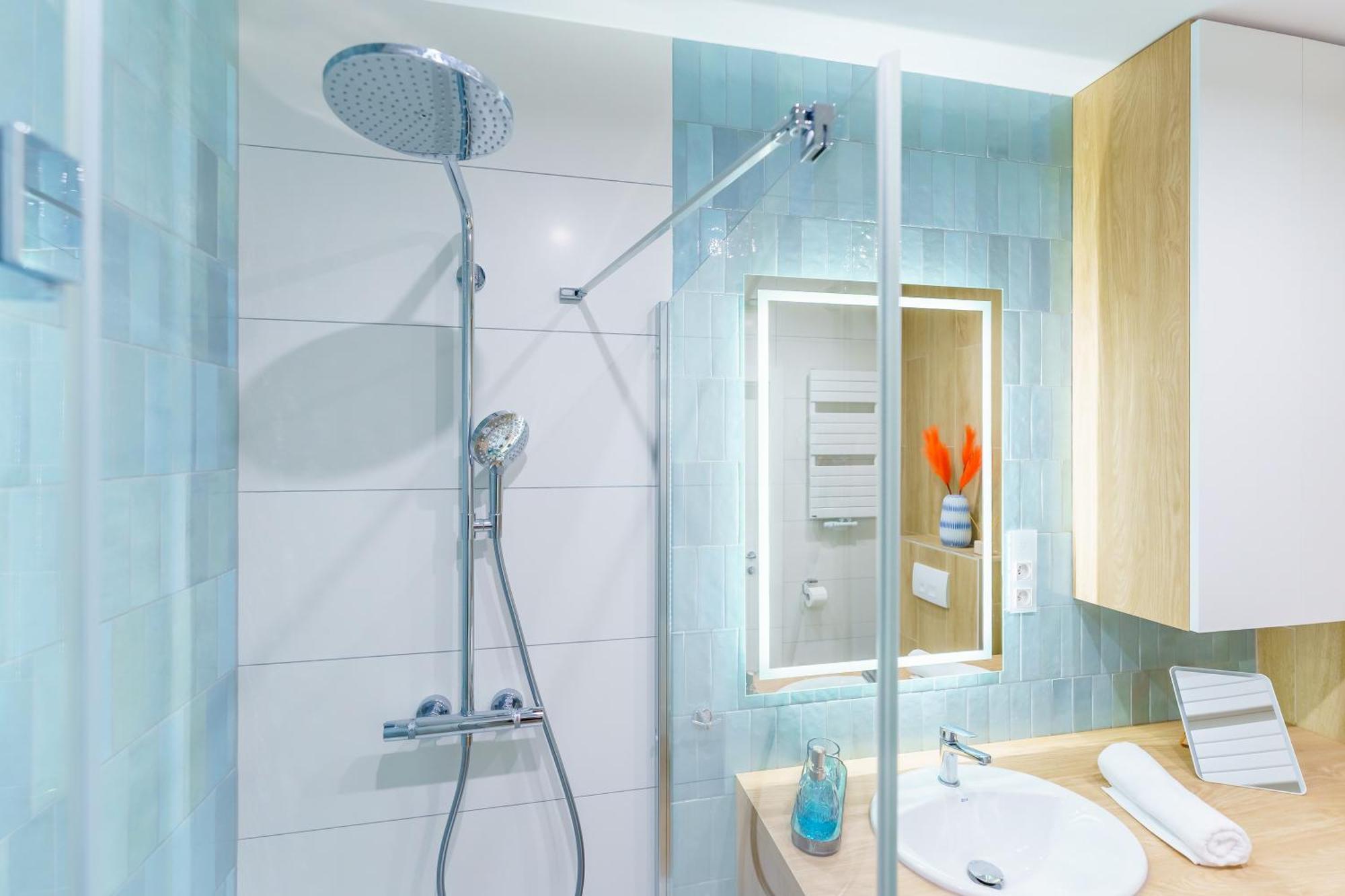 Apartament Z Basenem Polanki Aqua D306 Kolobrzeg Exterior photo