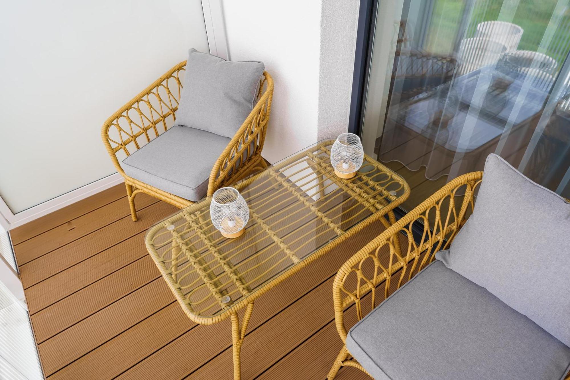 Apartament Z Basenem Polanki Aqua D306 Kolobrzeg Exterior photo